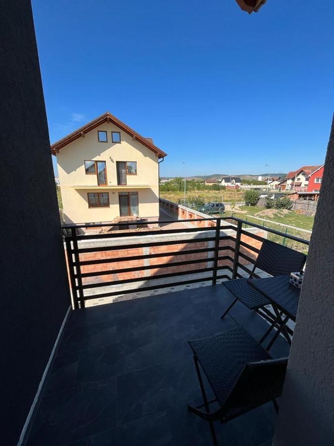 Casa Lucia Sibiu Exterior foto
