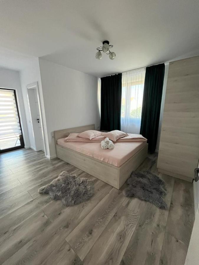 Casa Lucia Sibiu Exterior foto
