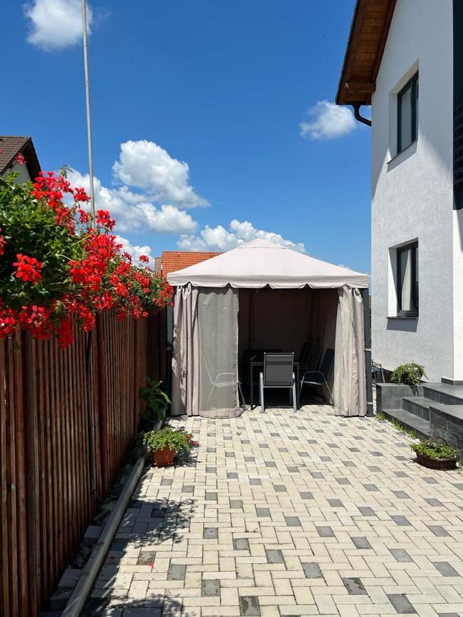 Casa Lucia Sibiu Exterior foto